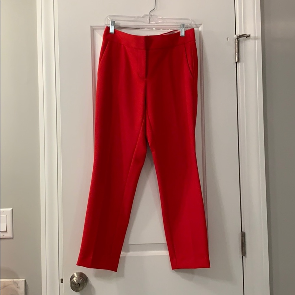LOFT dress pant